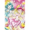 キュアミルキー,キュアスター プリキュア - キュアミルキー,キュアスター iPhone(640×960)壁紙 128687