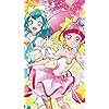 プリキュア - キュアミルキー,キュアスター XFVGA(480×854)壁紙 120071