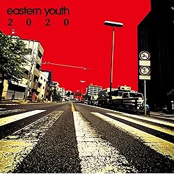 【レコード】eastern youth「口笛、夜更けに響く」イースタンユース Amazon.co.jp: EASTERN YOUTH/口笛、夜更けに響く(初回盤