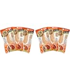 Amazon.co.jp: いなば 焼ささみ ビーフミックス味 10本 犬用