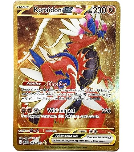 Pokemon - Rare Candy 256/198 - Scarlet & Violet - Secret Rare