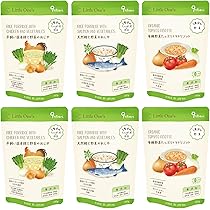 Amazon | the kindest （ カインデスト ）9ヶ月 離乳食セット（3