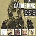 Carole King: Original Album Classics