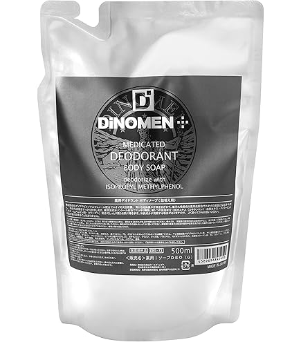 Amazon | アシュケア 薬用 メディソープ 700ml | アシュケア | ボディ