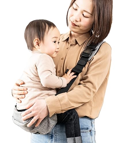 Amazon.co.jp: 超軽量227g 水濡れOK パッカブルだっこひも