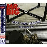 ネクスト・タイム・アラウンド-ベスト・オブ・MR.BIG(デラックス・エディション)