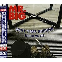 Amazon.co.jp: ロウ・ライク・スシ 100 - MR.BIG: ミュージック