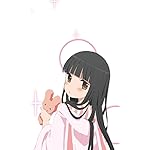 たまゆら FVGA(480×800)壁紙 桜田麻音 たまゆら FVGA(480×800)壁紙 桜田麻音