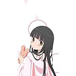 たまゆら XFVGA(480×854)壁紙 桜田麻音 たまゆら XFVGA(480×854)壁紙 桜田麻音