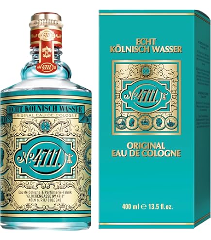 4711 Ice Eau de Cologne 200ml : Amazon.sg: Beauty