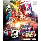 スーパーヒーロー大戦GP 仮面ライダー3号　コレクターズパック [Blu-ray]