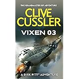 Vixen 03 (Dirk Pitt Adventure Series Book 5) (English Edition)