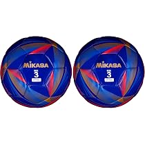 M.Masaki ミカサボール5個 Amazon.co.jp: ミカサ(MIKASA) サッカーボール 3号 FT329D-NB (小学生