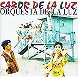 SABOR DE LA LUZ