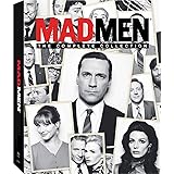 Mad Men: the Complete Collection/ [Blu-ray] [Import]