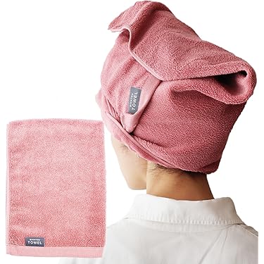 Amazon.co.jp 人気ギフトランキング: ヘアドライタオル で、ギフトの