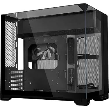 Amazon.co.jp 最新リリース: PCケース の新着ランキングです。