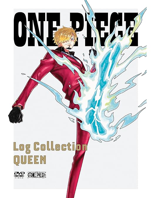 ワンピースログコレクション　KING DVD Amazon.co.jp: ONE PIECE Log Collection “KIN'EMON