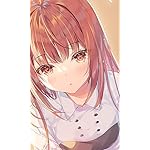 才女のお世話 高嶺の花だらけな名門校で、学院一のお嬢様（生活能力皆無）を陰ながらお世話することになりました FVGA(480×800)壁紙 此花雛子（このはなひなこ）