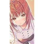 才女のお世話 高嶺の花だらけな名門校で、学院一のお嬢様（生活能力皆無）を陰ながらお世話することになりました QHD(540×960)壁紙 此花雛子（このはなひなこ）