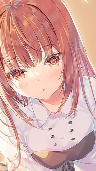 才女のお世話 高嶺の花だらけな名門校で、学院一のお嬢様（生活能力皆無）を陰ながらお世話することになりました  iPhone/Androidスマホ壁紙(480×854)-1 - 此花雛子（このはなひなこ）