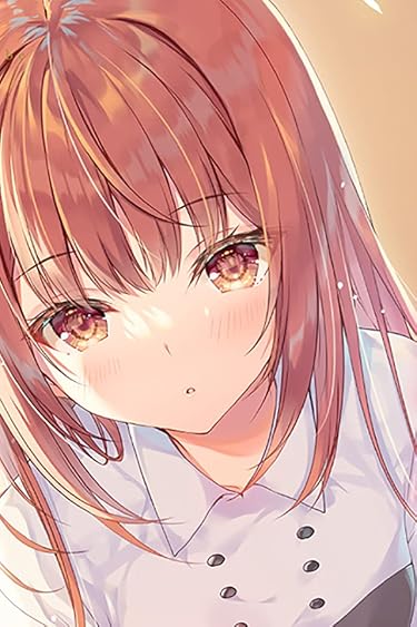 2026年夏アニメ - 此花雛子（このはなひなこ）