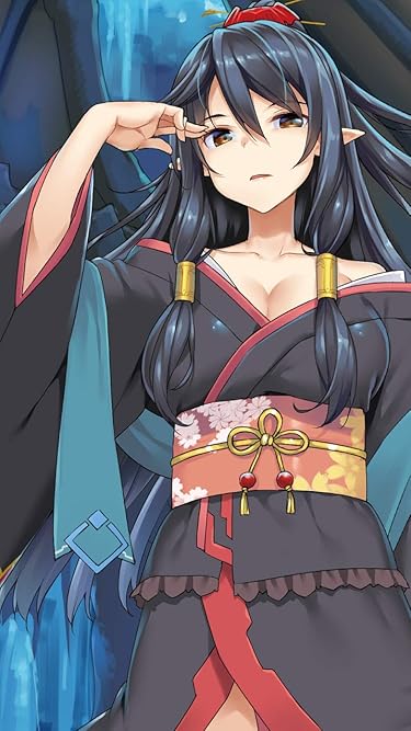 2022冬アニメ - ティオ・クラルス