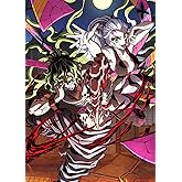 鬼滅の刃 遊郭編 5(完全生産限定版) [Blu-ray]