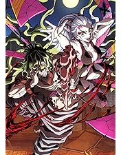 Amazon.co.jp: 鬼滅の刃 遊郭編 6(完全生産限定版) [Blu-ray