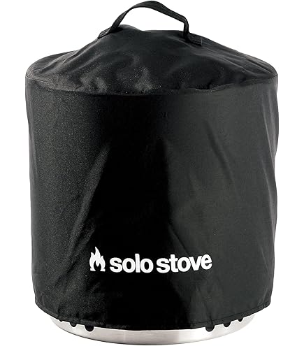 Amazon | ソロストーブ レンジャー キット(旧タイプ) | Solo Stove