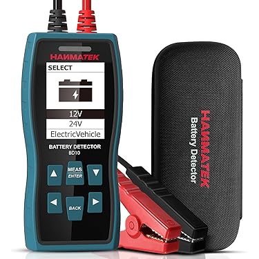Amazon.co.jp 売れ筋ランキング: カーバッテリーチェッカー の中