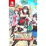 ガールズフランティッククラン -Switch