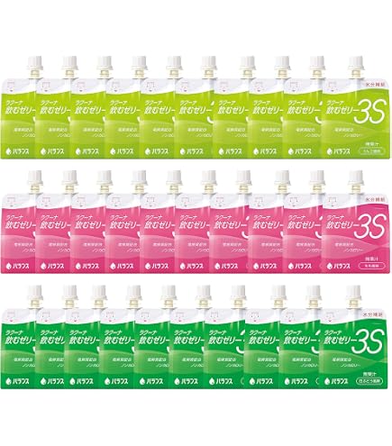 Amazon.co.jp: のみや水 150g×36本／ケース 水分補給ゼリー飲料 【介護