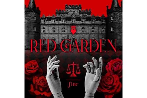 RED GARDEN