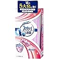 置き型ファブリーズ本体 やさしいフローラルハート 130g