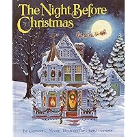Amazon | ORIGINAL 'Twas the Night Before Christmas - 200th