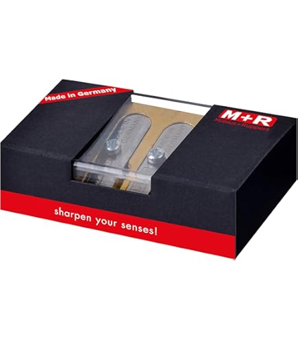 MARUZEN 丸善 ダックスシャープナー 未使用品 MARUZEN 丸善 ダックスシャープナー 未使用品 - メルカリ