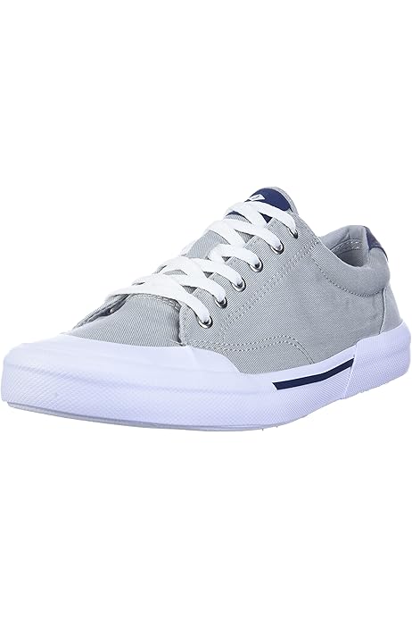 sperry retro sneaker