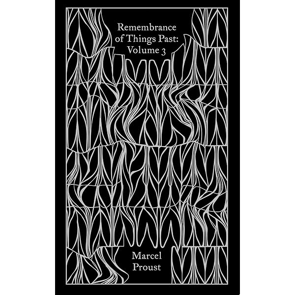 Amazon | Remembrance of Things Past: Volume 1 (Penguin