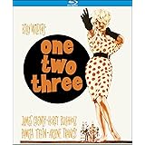 One Two Three/ [Blu-ray] [Import]