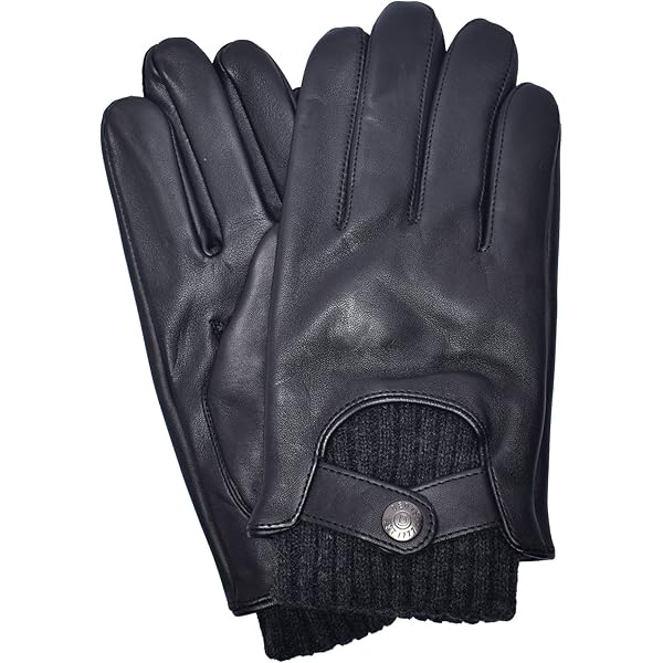 Amazon.co.jp: [デンツ] 羊革(HAIR SHEEP) ドライビンググローブ 赤5