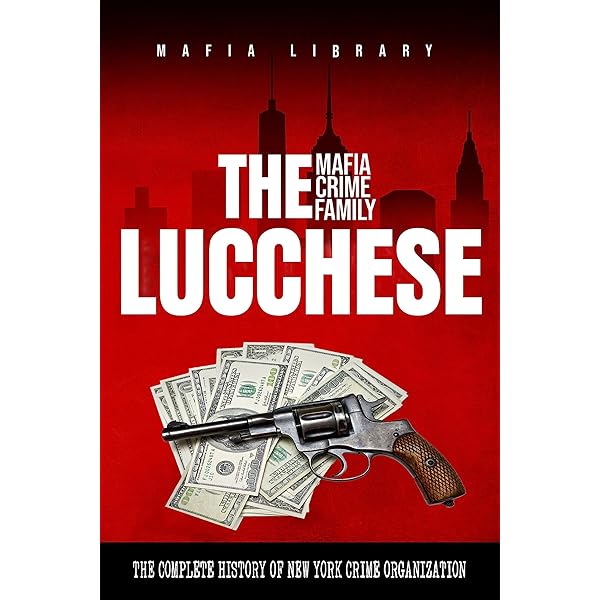 洋楽 CRIME FAMILY ORGANIZATION Amazon.com: The Gambino Mafia Crime Family: A Complete and