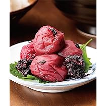 Amazon | 竹内農園 紀州南高梅 【特選】 昔ながらの すっぱい 梅干し