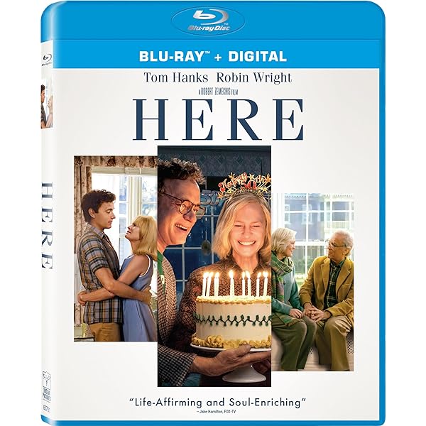 その他 One True Thing [Blu-ray] One True Thing (1998)
