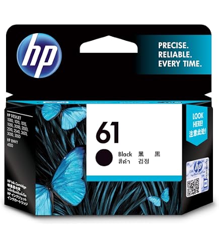 Cartuccia Inchiostro Nero HP 65XL Compatibile Per Deskjet 2652 2655 ENVY 5010 5052
