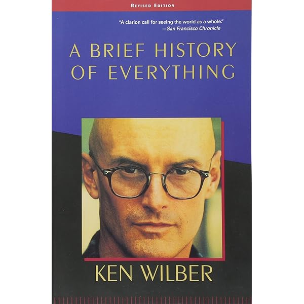 Amazon | Sex, Ecology, Spirituality: The Spirit of Evolution