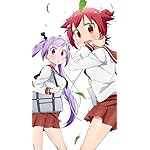 灼熱の卓球娘 iPhoneSE/5s/5c/5(640×1136)壁紙 上矢あがり(かみや あがり),旋風こより(つむじかぜ こより) 灼熱の卓球娘 iPhoneSE/5s/5c/5(640×1136)壁紙 上矢あがり(かみや あがり),旋風こより(つむじかぜ こより)