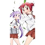 灼熱の卓球娘 フルHD(1080×1920)スマホ壁紙/待受 上矢あがり(かみや あがり),旋風こより(つむじかぜ こより) 灼熱の卓球娘 フルHD(1080×1920)スマホ壁紙/待受 上矢あがり(かみや あがり),旋風こより(つむじかぜ こより)