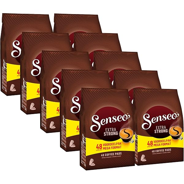 Philips SENSEO Original XL Coffee Maker 