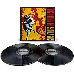 Amazon.co.jp: ユーズ・ユア・イリュージョンI&II - スーパー